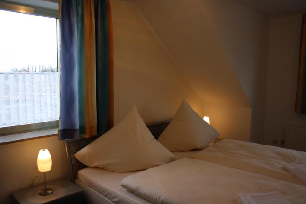 Hotel Rheinberger Pokój zdjęcie